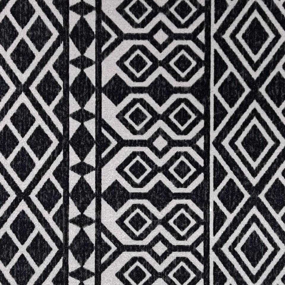  Deurmat Berber Grey - 50x150 Cm