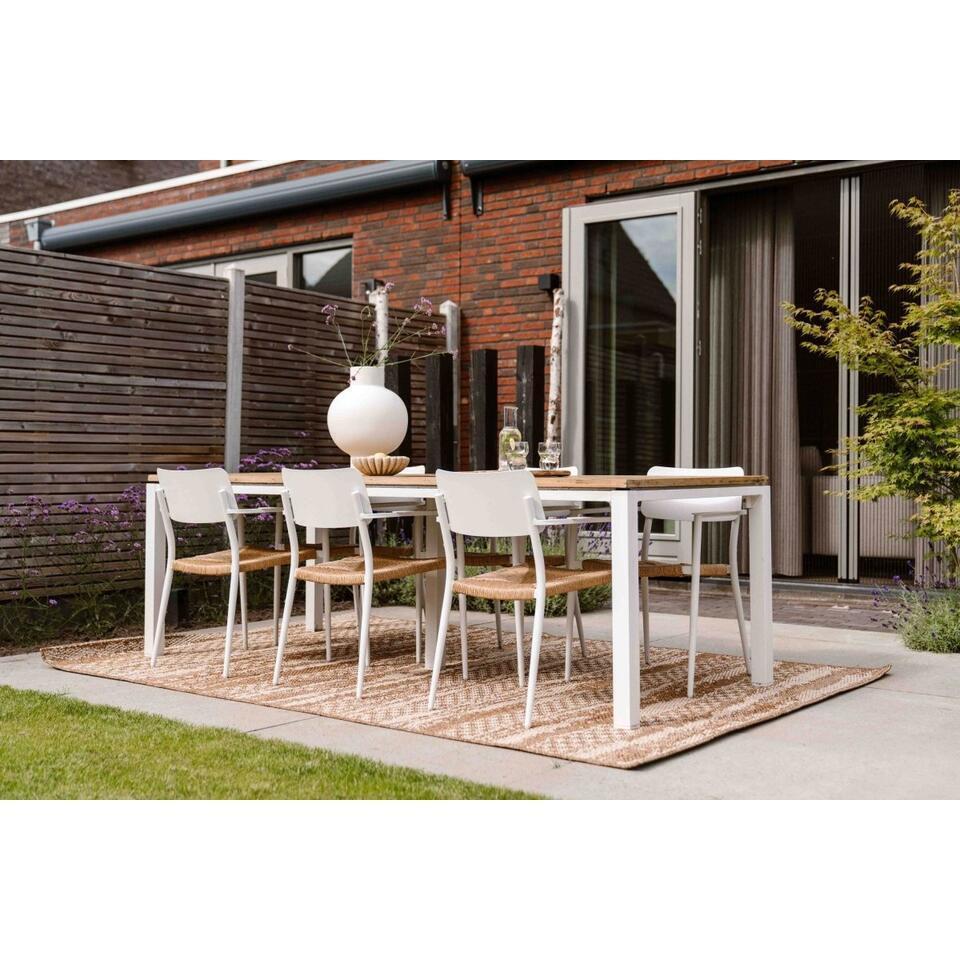  Interieur05 Buitenkleed Ibiza Oos - 330 X 240 Cm